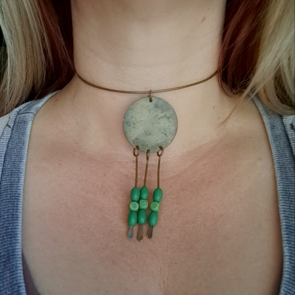 Southwest necklace
